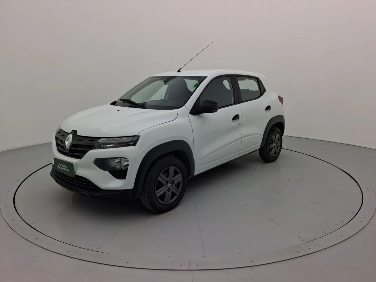 Renault Kwid 1.0 Zen 2026