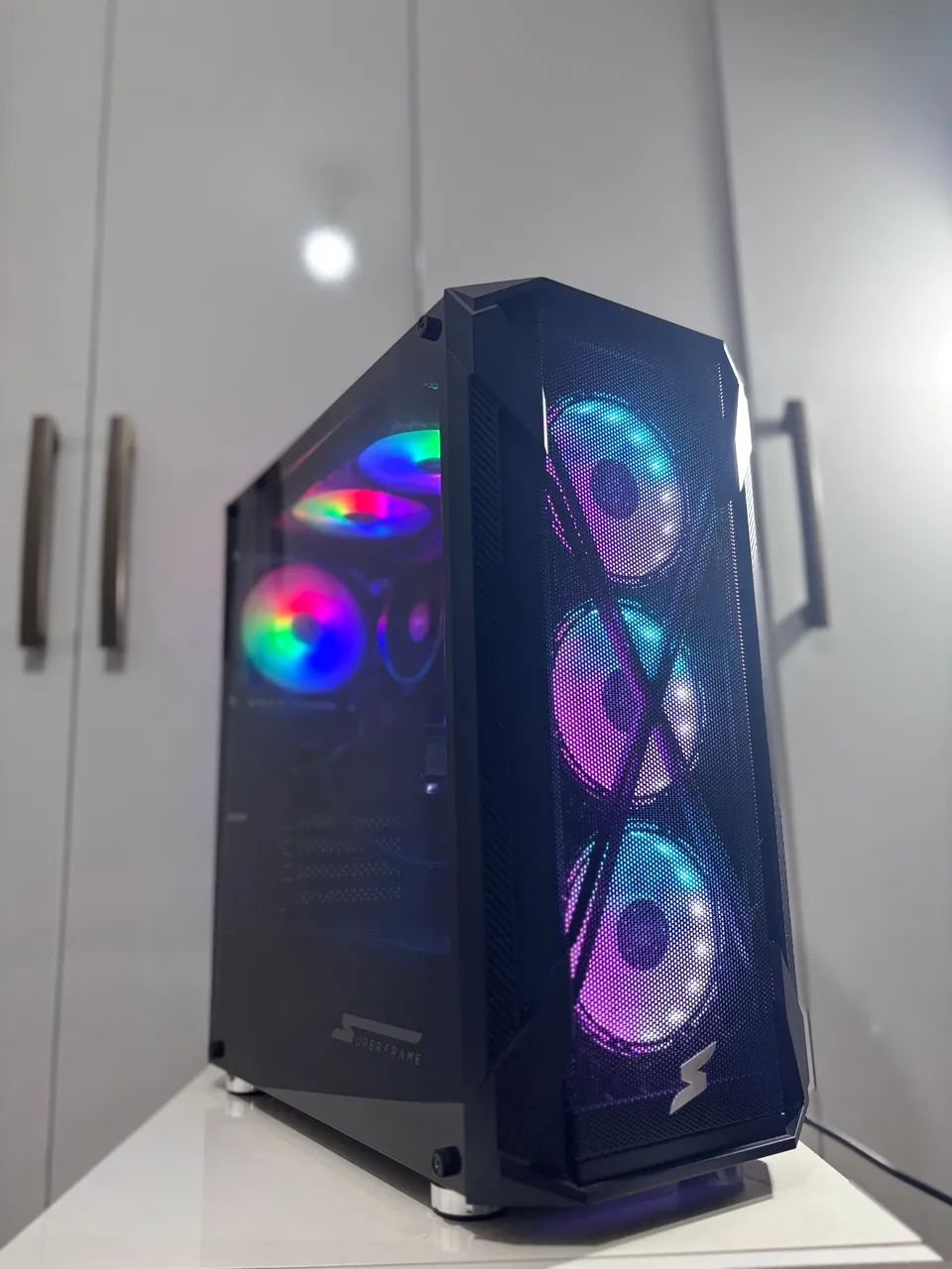 PC Gamer completo