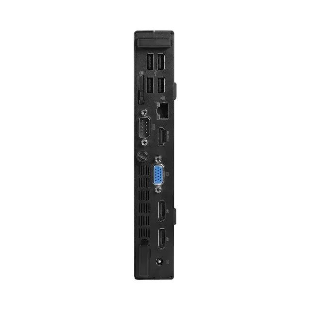 Mini Pc Datem I3 10th 8gb 256gb Wifi Ddr4 - Foto 3