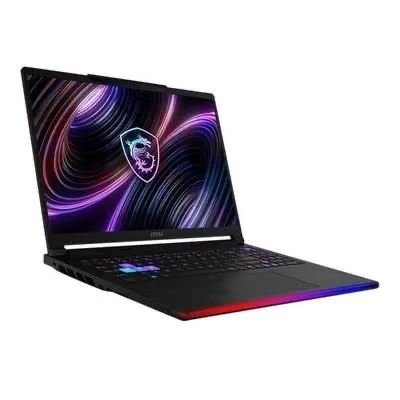 Notebook MSI RAIDER RTX 5090,32gb - Lacrado - Foto 2