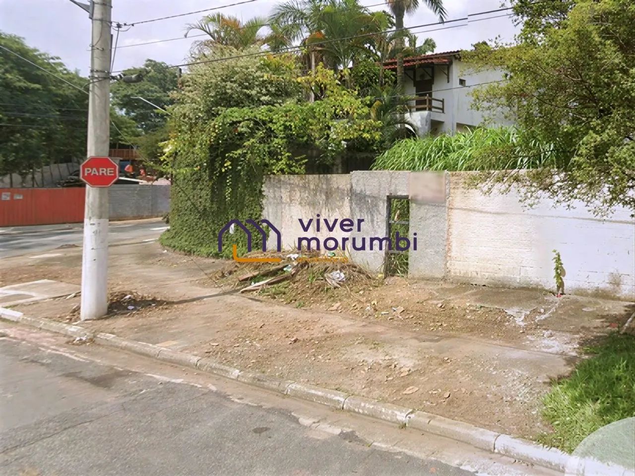 Terreno Plano no Jardim Morumbi - Foto 3