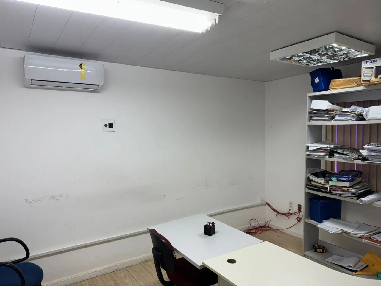 SALA COMERCIAL em LAURO DE FREITAS - BA, CENTRO - Foto 4