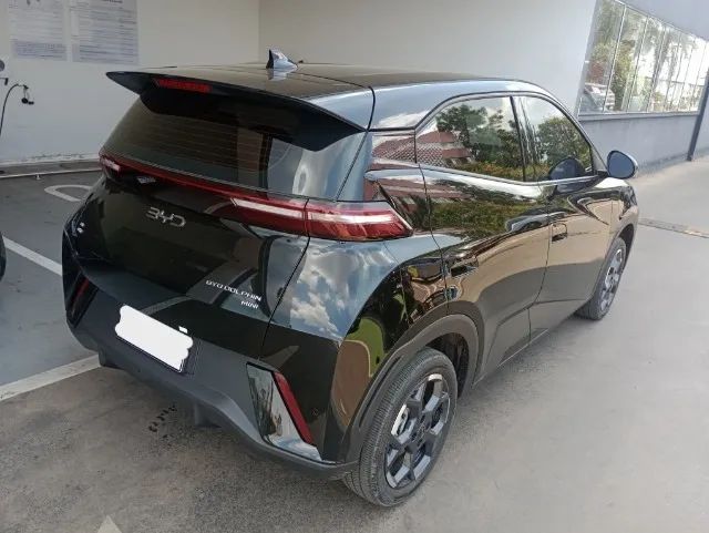 BYD Dolphin Mini (Elétrico) 2026 - Foto 4