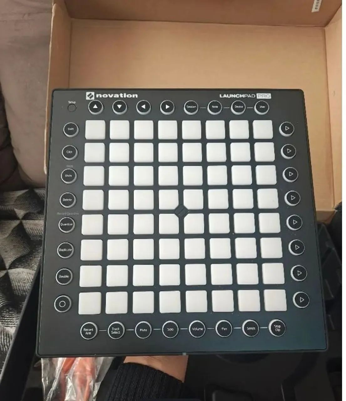 Launchpad Pro inovation  - Foto 3