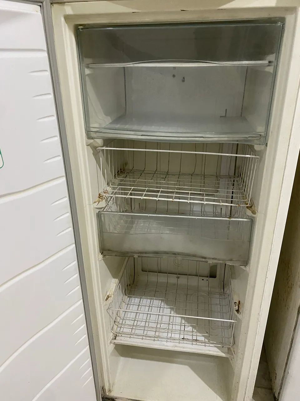 Freezer  - Foto 3