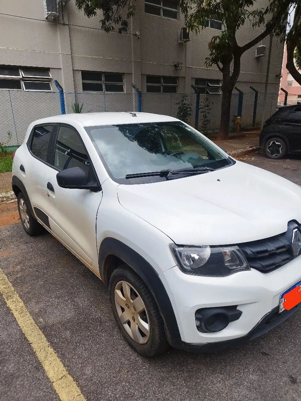 Kwid 2017 - Foto 2