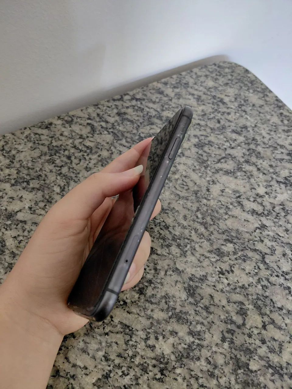 Vendo carcaça de iphone 11 - Foto 4