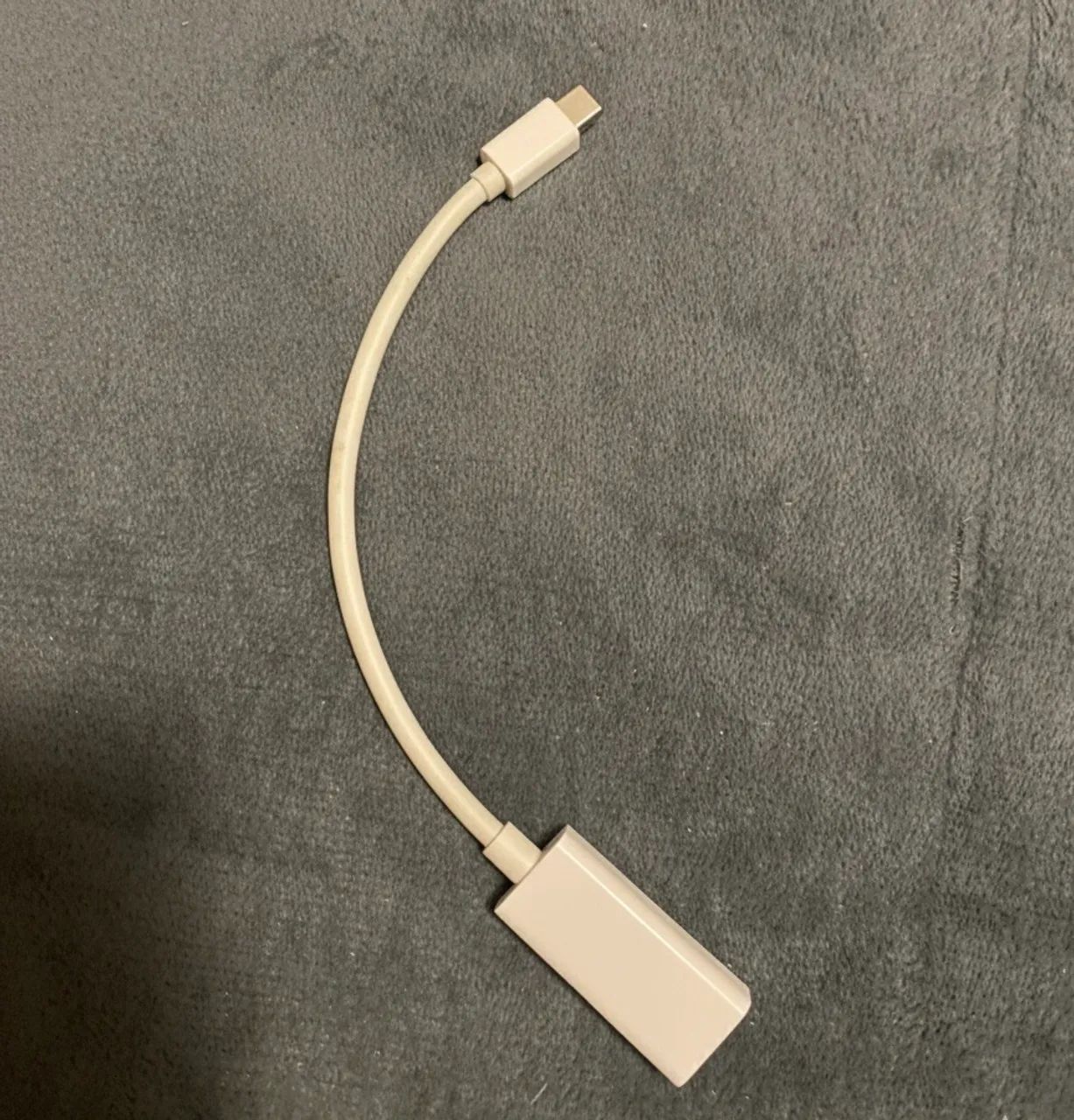 Adaptador Mini DisplayPort para HDMI,