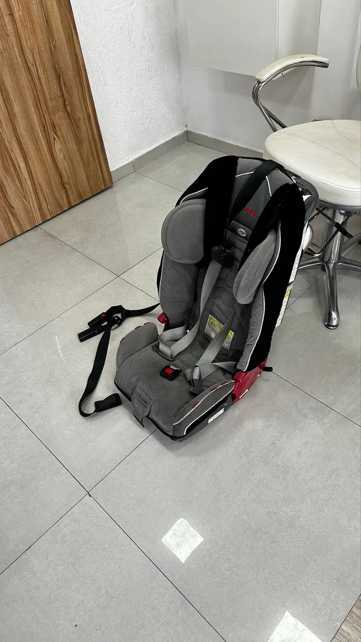 Cadeirinha infantil diono  - Foto 2