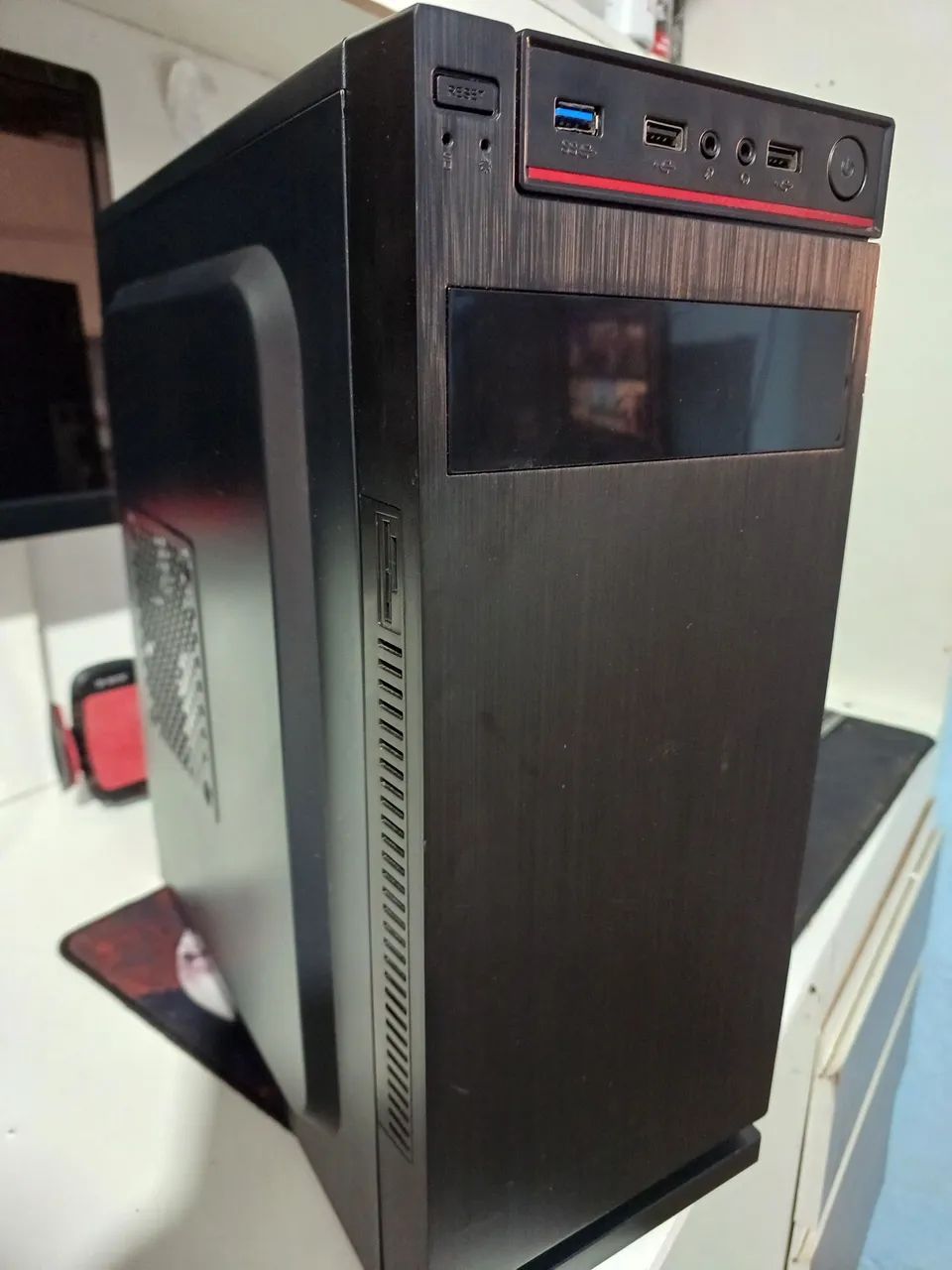 Computador core i5 4440