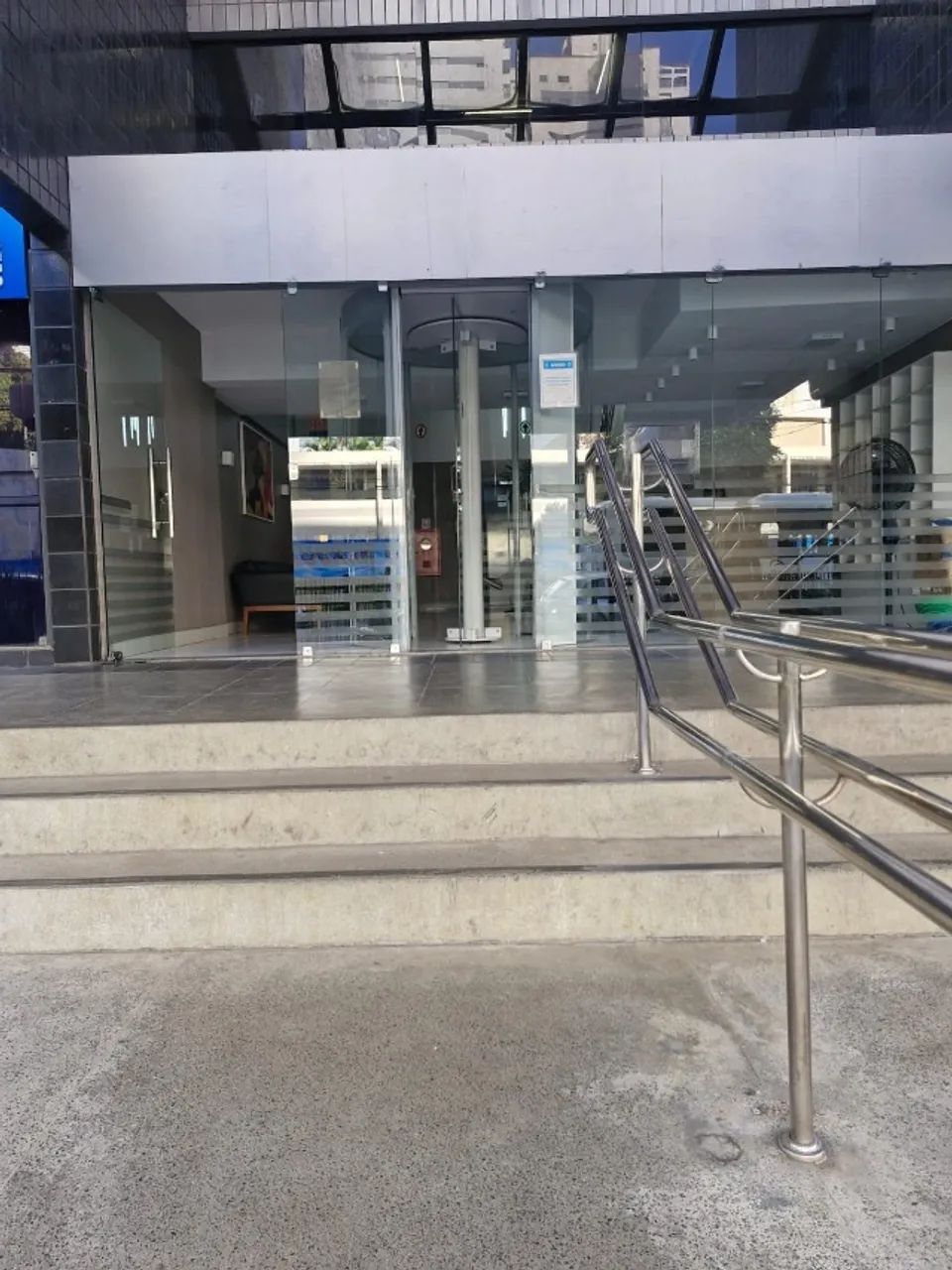 Sala Comercial no Ed Palladium Center - Nazaré - Venda - Foto 2