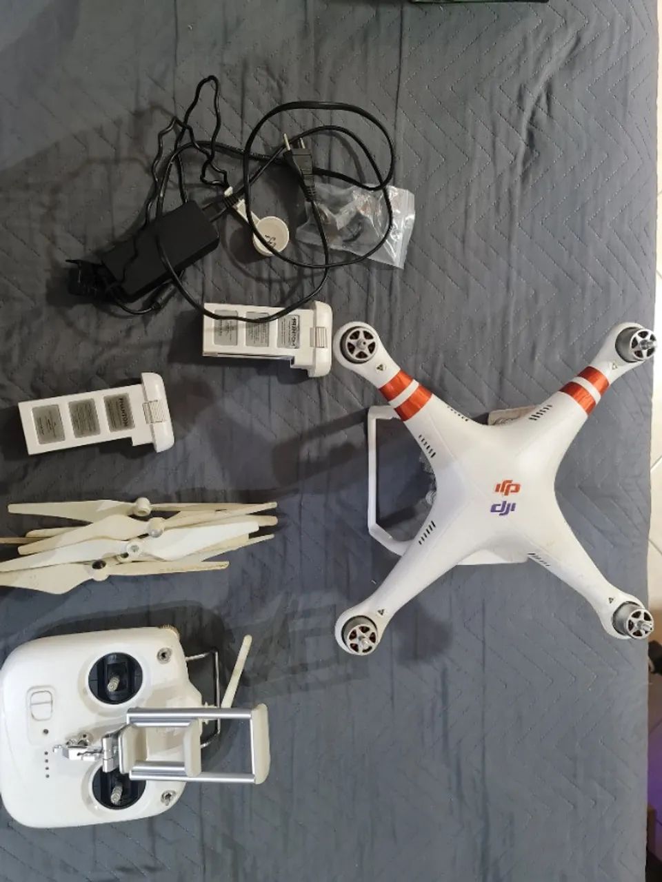 Drone DJI Phantom 3 STD