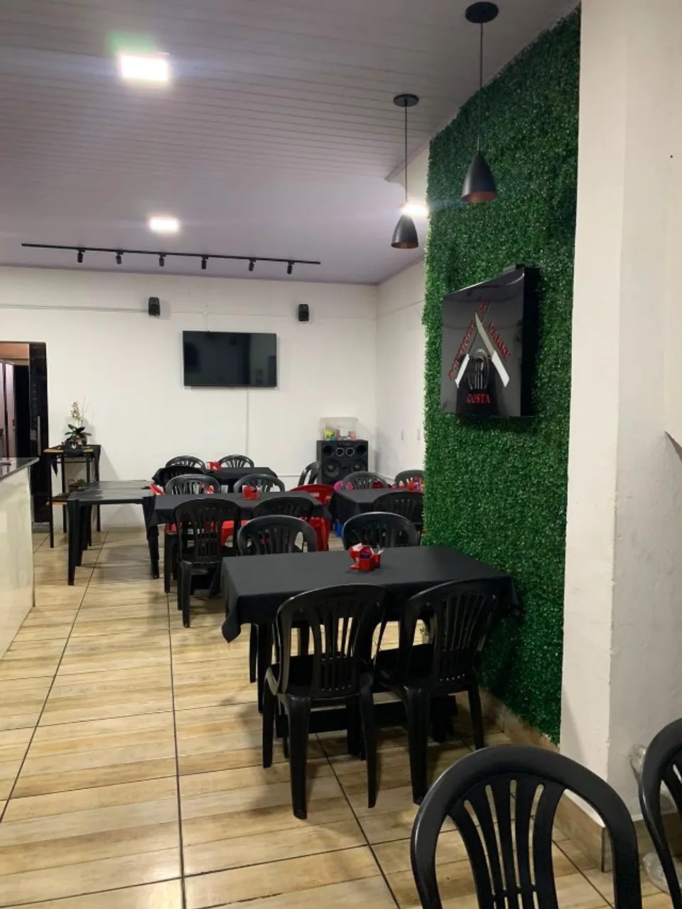BAR E RESTAURANTE - Foto 2