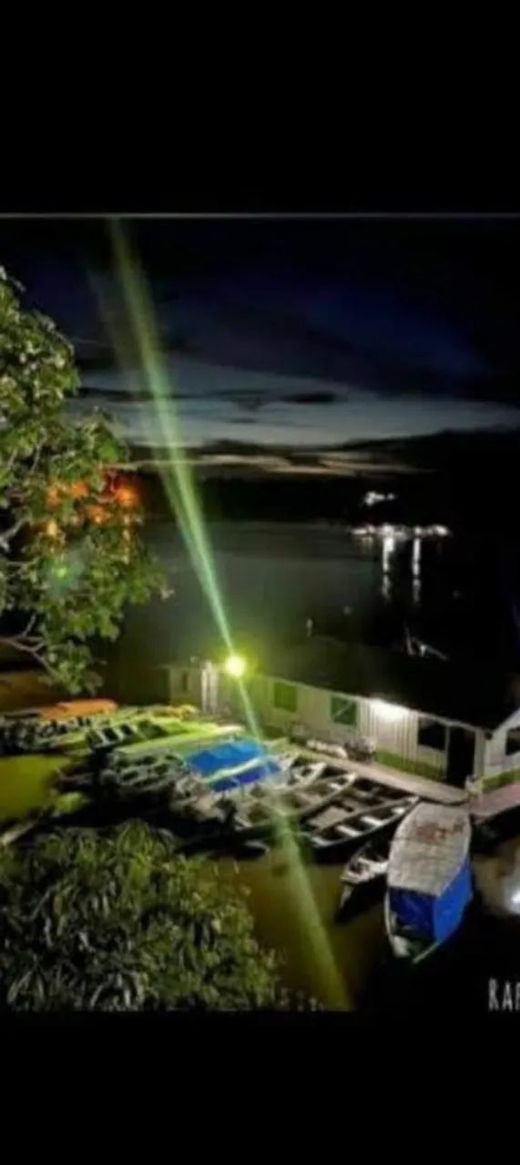 Venha conferir este flutuante em Manaquiri  - Foto 4