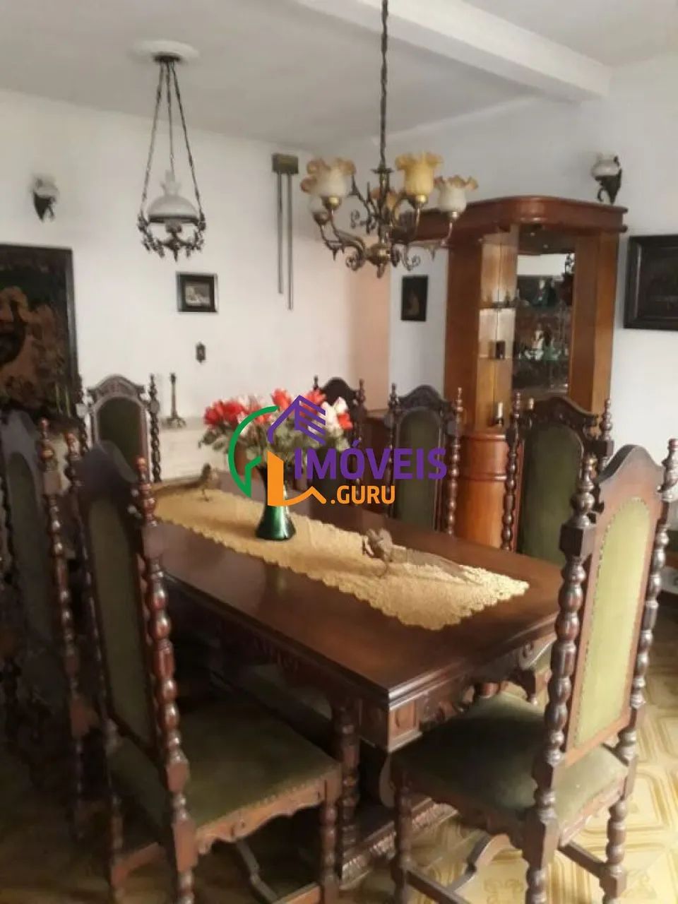 CASA TÉRREA - BOM RETIRO - SP