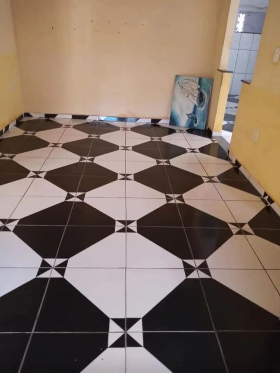 Casa para alugar Nelson Costa  - Foto 4