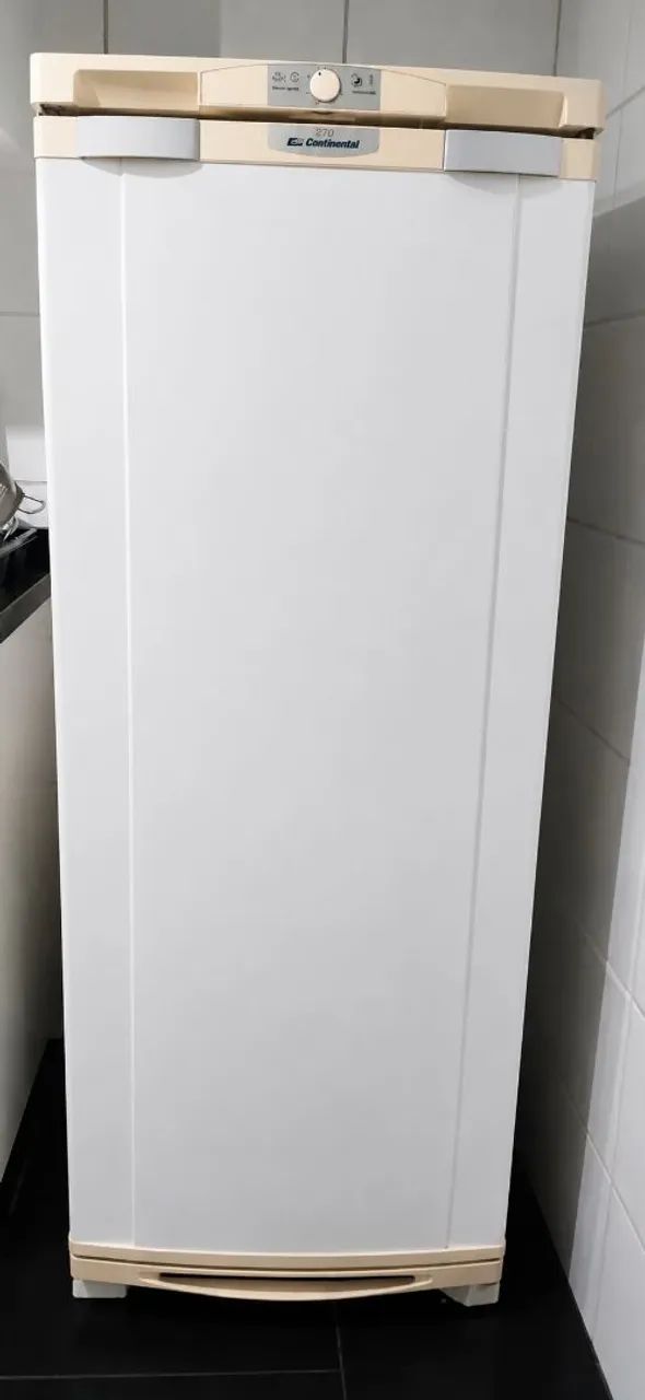 Geladeira 