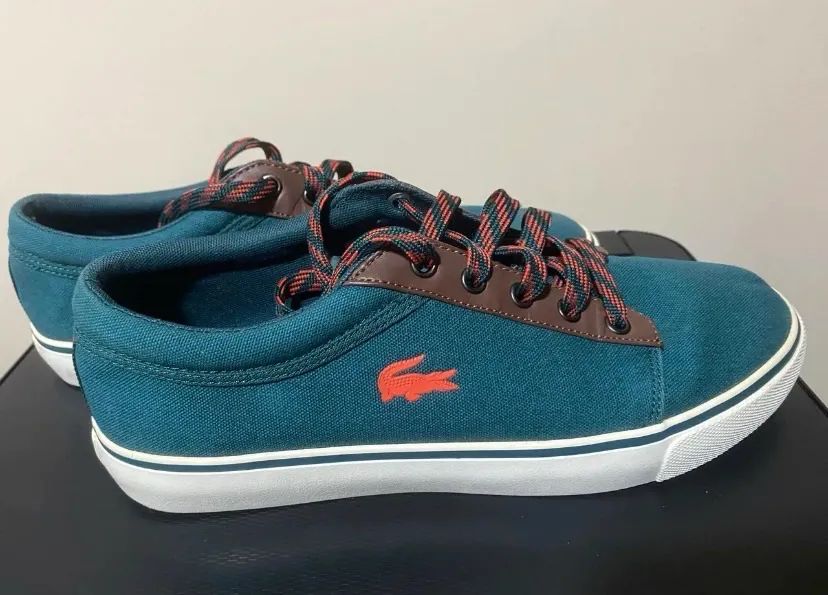 Tênis Lacoste Original N°41