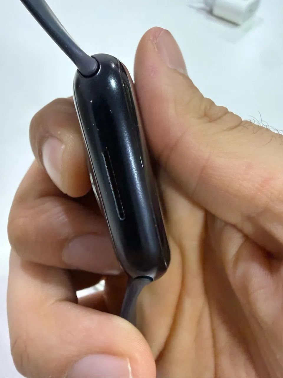Apple Watch séries 8 43mm - Foto 4