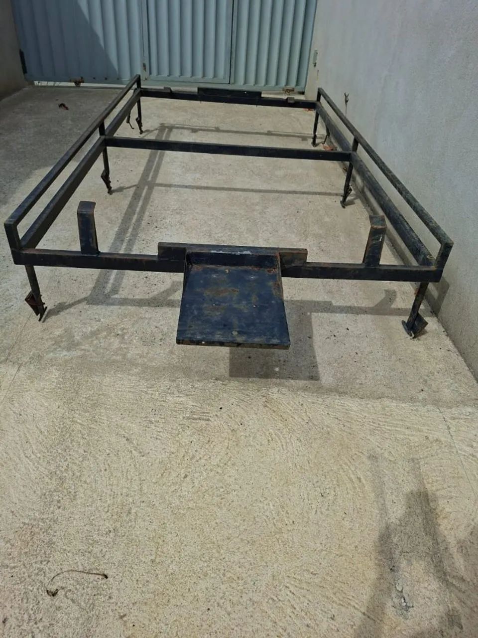 Rack de teto para Kombi - Foto 2