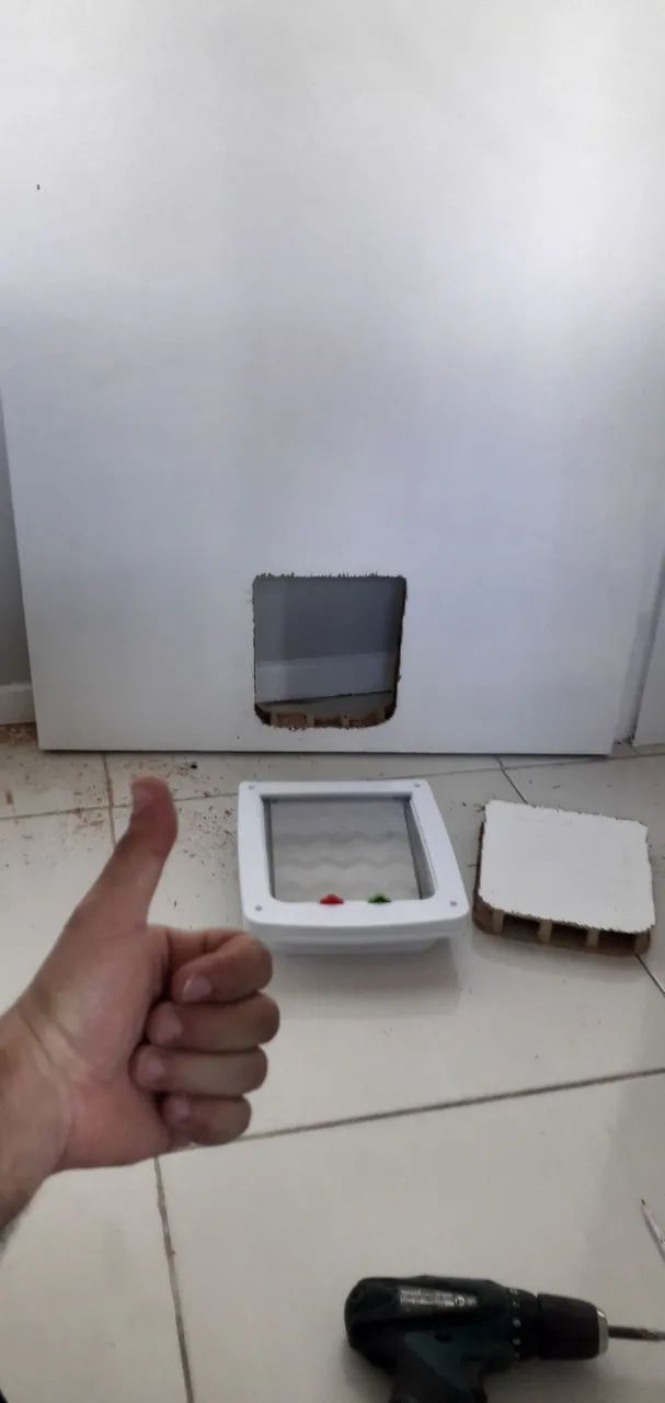 Montador de móveis à disposição  respeito , honestidade e confiança! Contato * - Foto 4