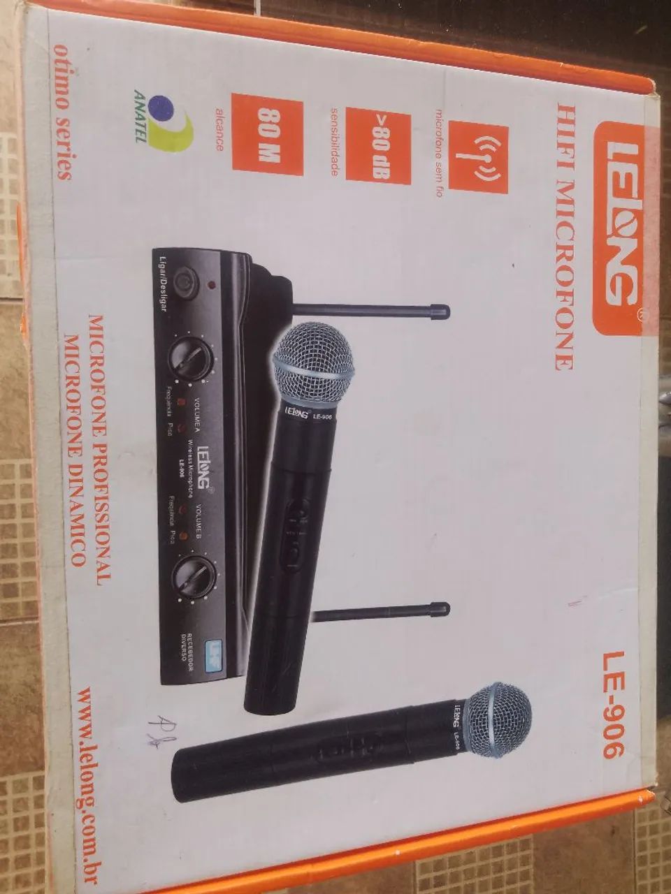 Vendo som completo. - Foto 3