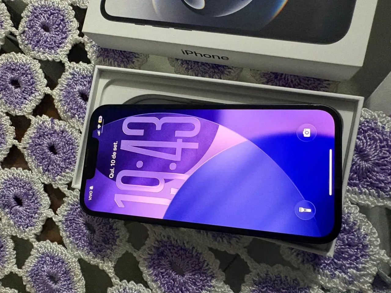 iPhone 16 e - Celulares e Smartphones - Cidade Tiradentes, São iPhone 16 e - Celulares e Smartphones - Cidade Tiradentes, São