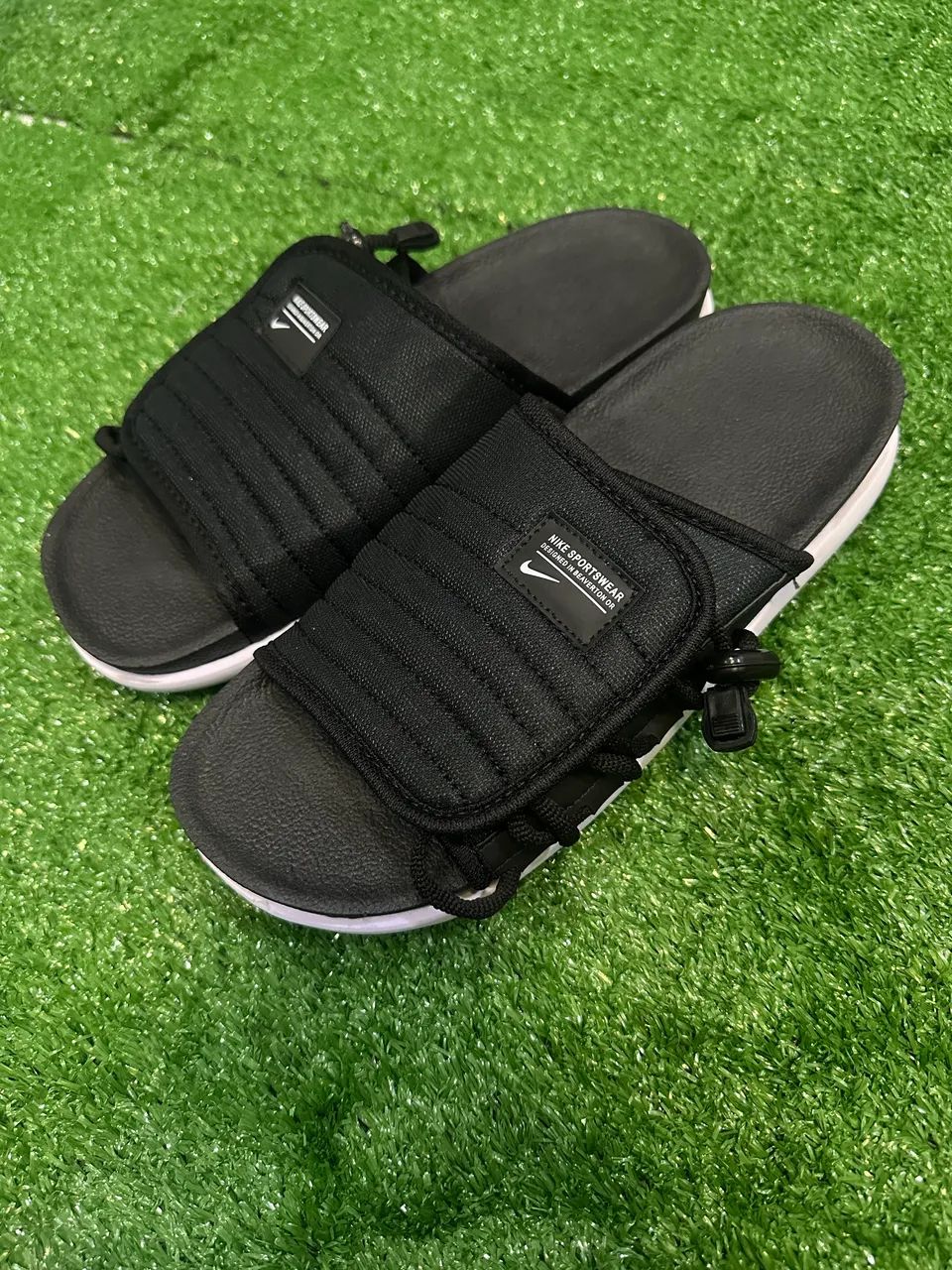 Chinelo Nike Assuna  - Foto 2
