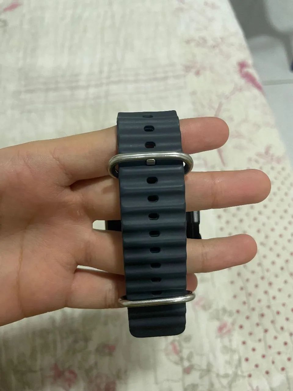 Smartwatch Ultra 9 S - Foto 3