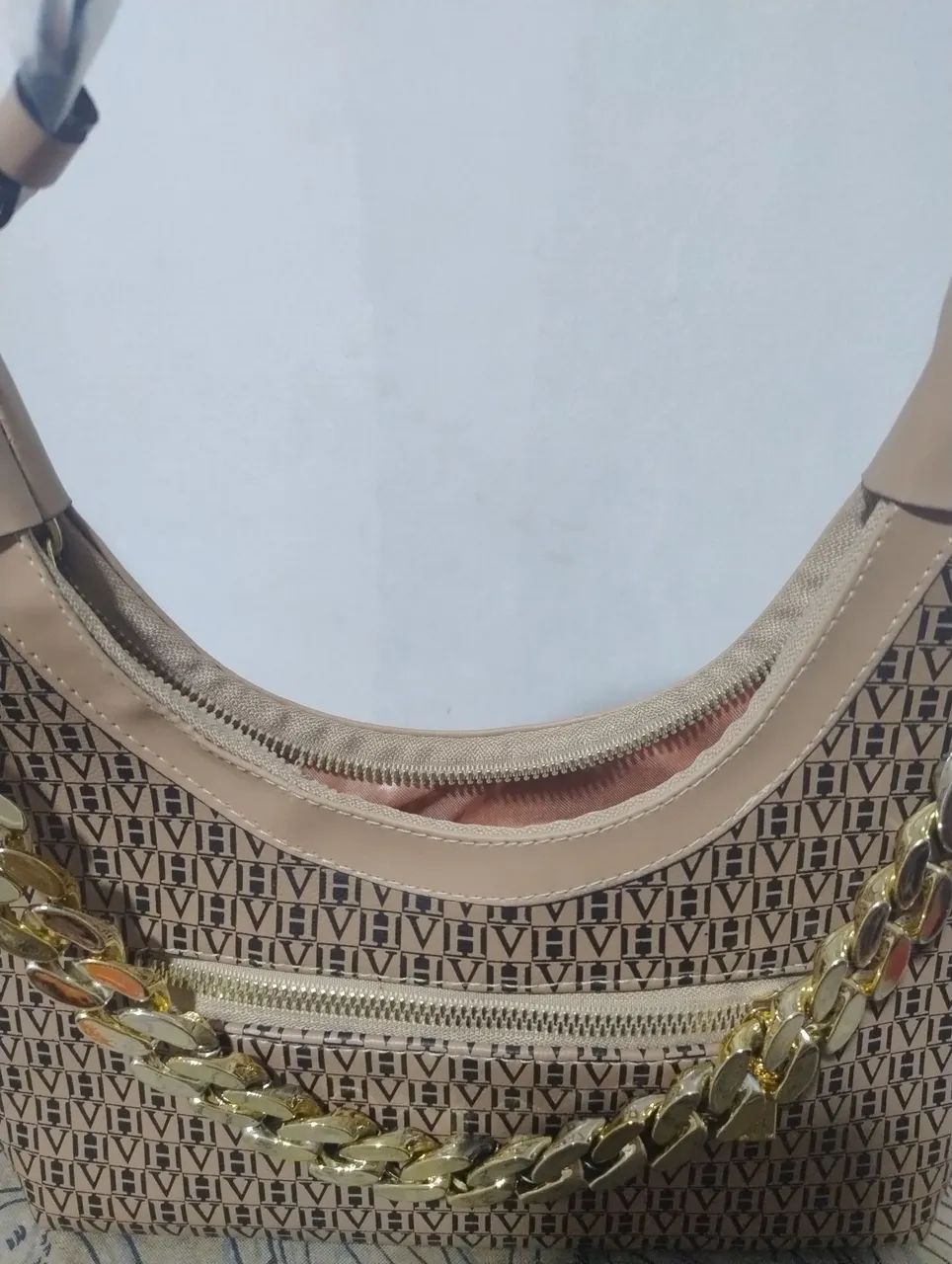 Bolsa inspiração Victor Hugo  - Foto 2