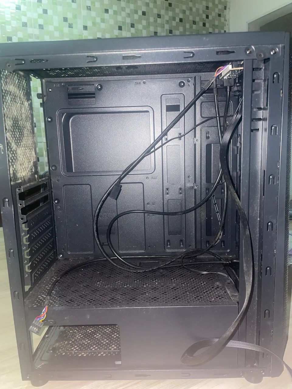 Pc gabinete hayom - Foto 3