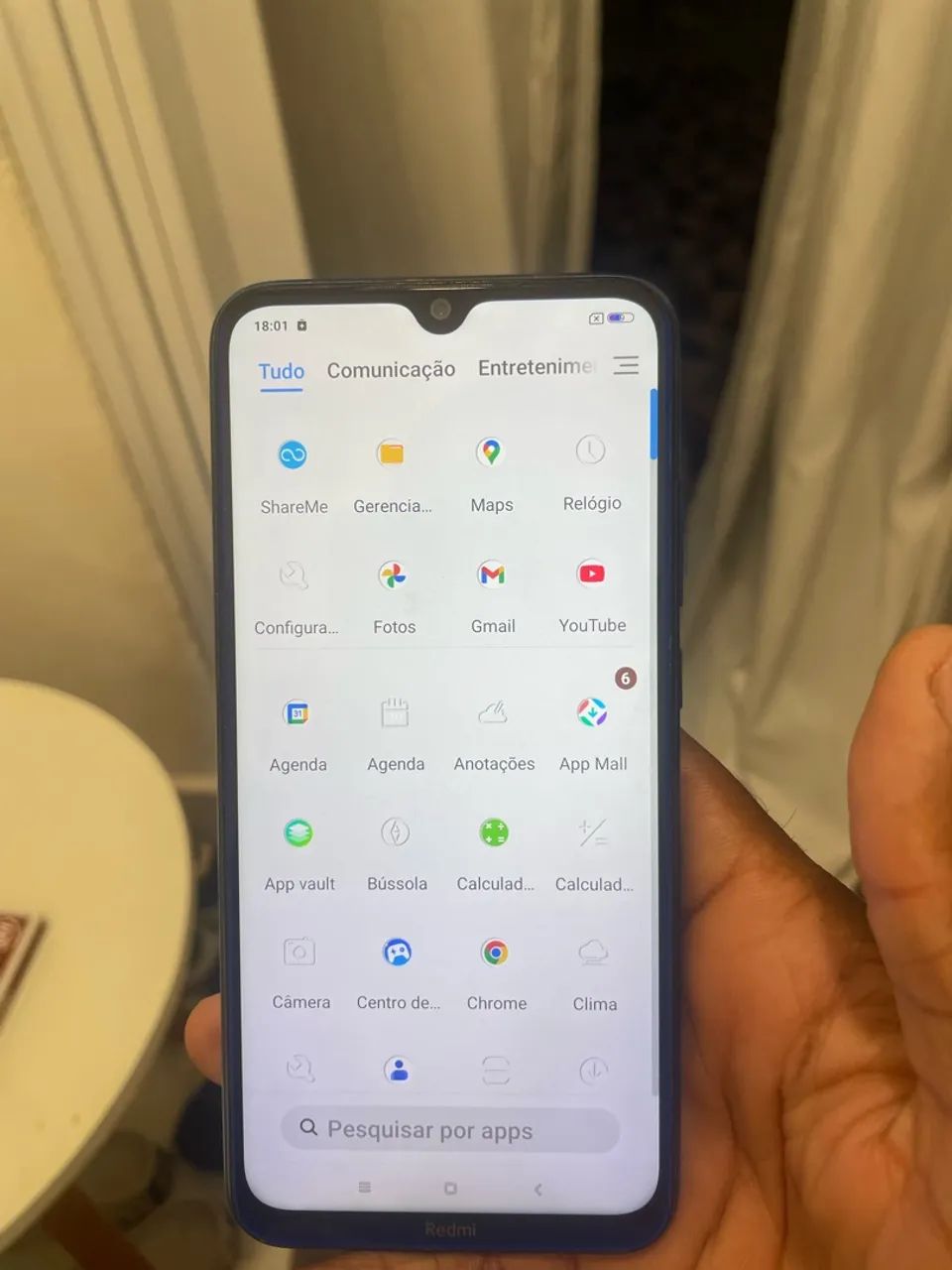 Celular redmi note 8  - Foto 4
