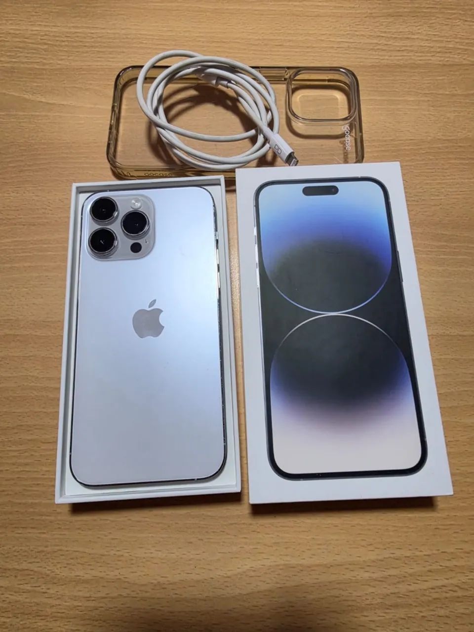 iPhone 14 Pro Max 128gb  - Foto 3