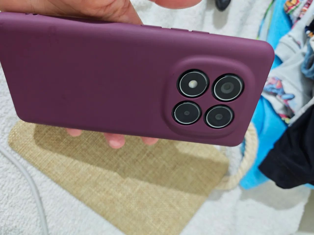 Vendo note14 pro - Foto 4