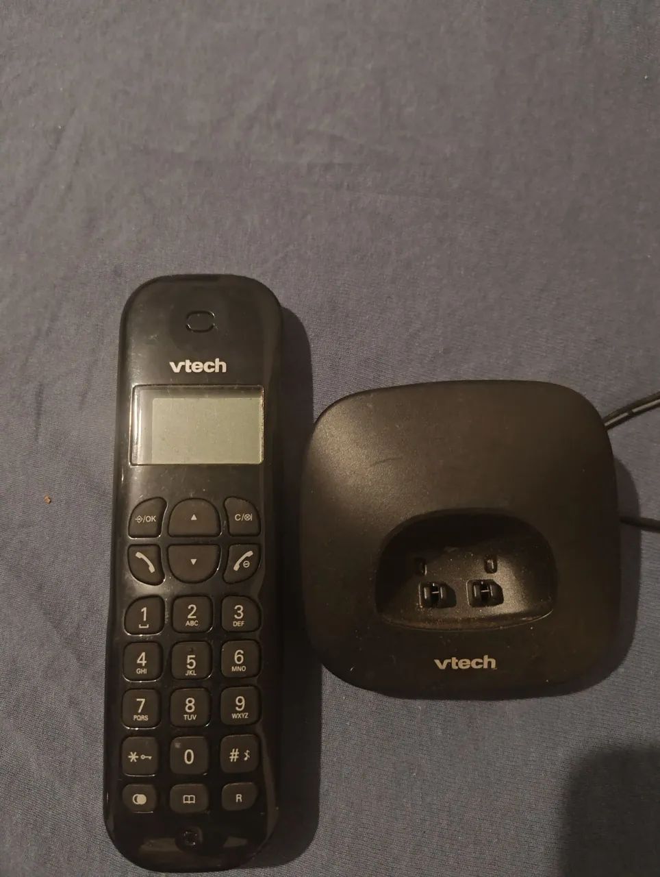 Telefone sem fio