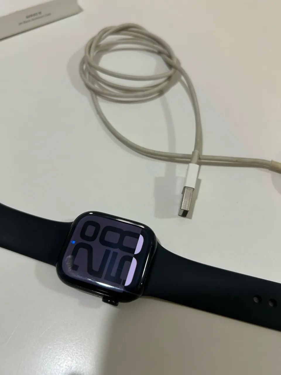 Apple Watch Séries 10 GPS - Foto 4
