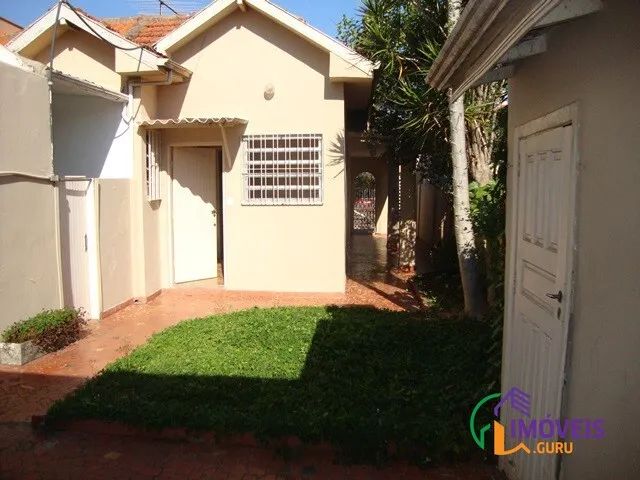 CASA TÉRREA - SAÚDE - SP - Foto 2