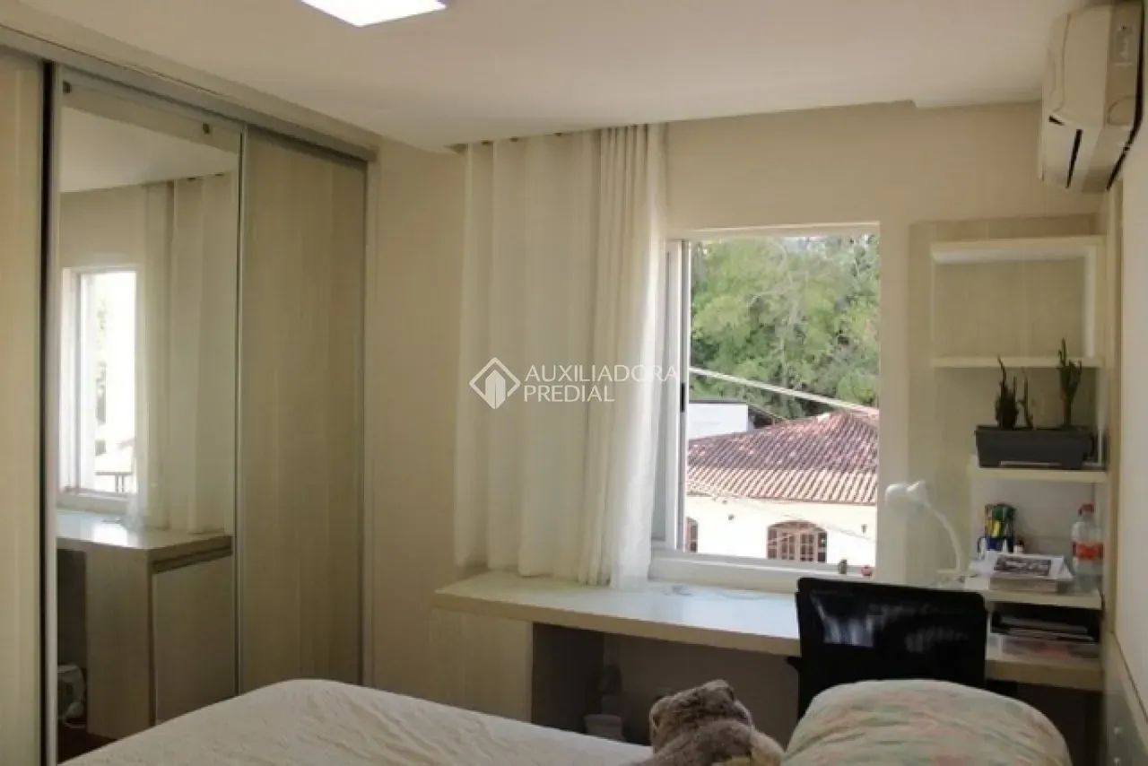 Cobertura Horizontal no bairro Pantanal em Florianópolis-SC - Foto 4