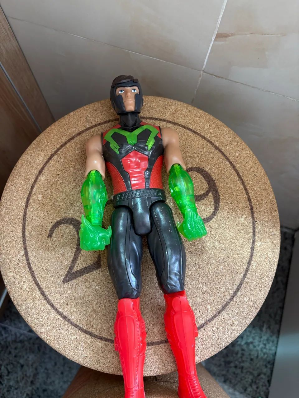 Bonecos MARVEL  - Foto 2