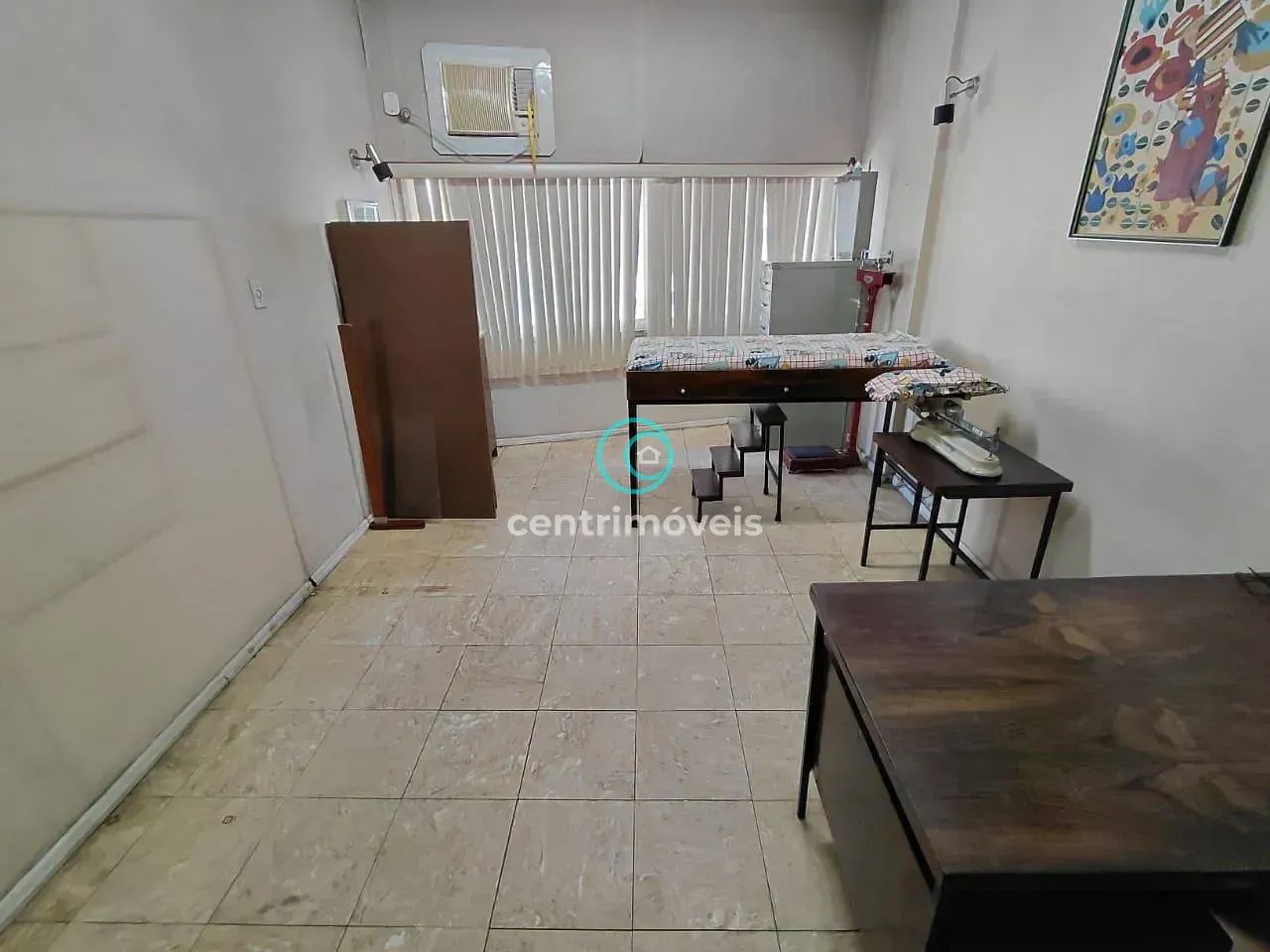 Sala à venda, Tijuca, Rio de Janeiro, RJ - Foto 2