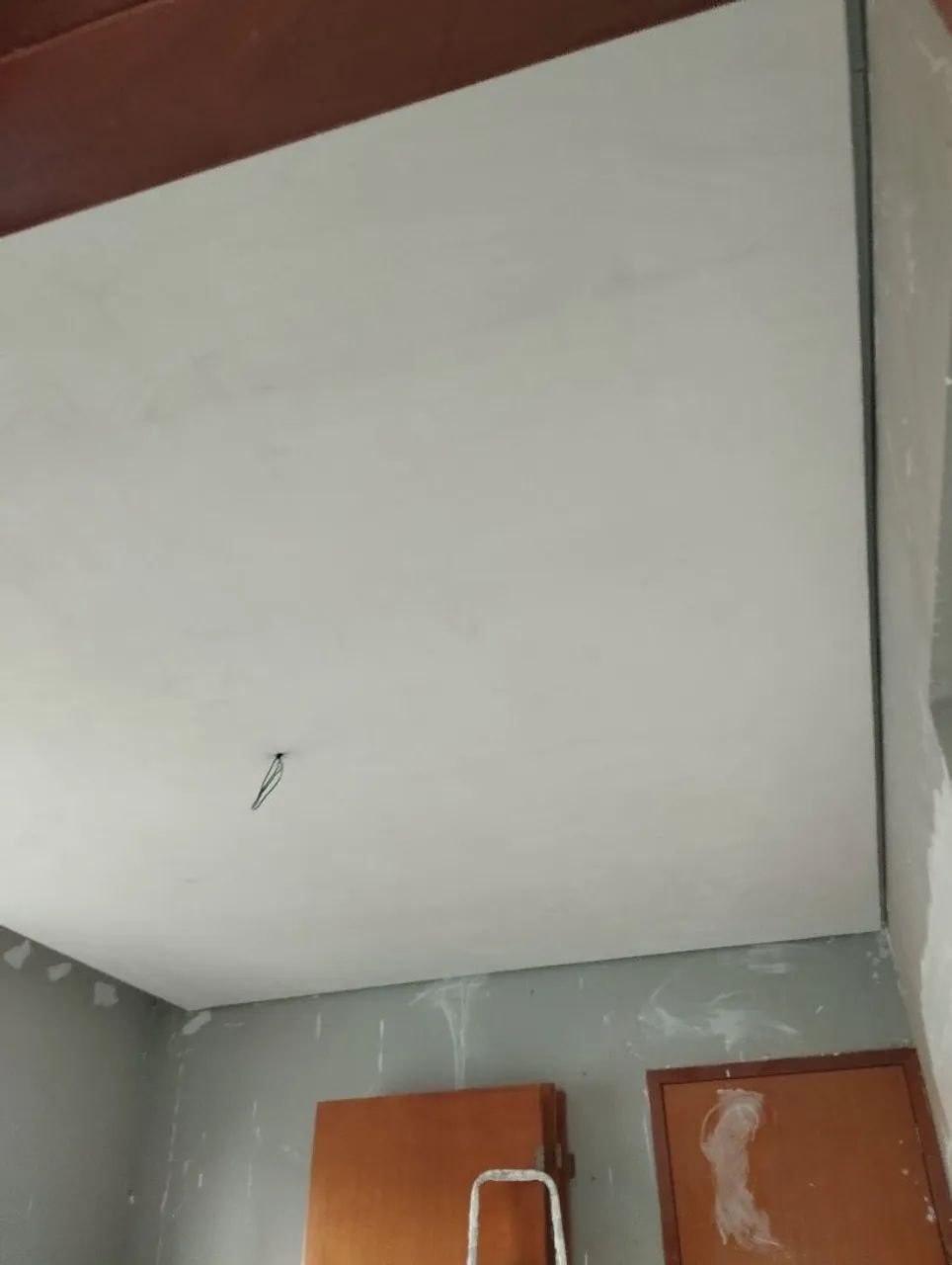 Forro estruturado drywall  - Foto 3