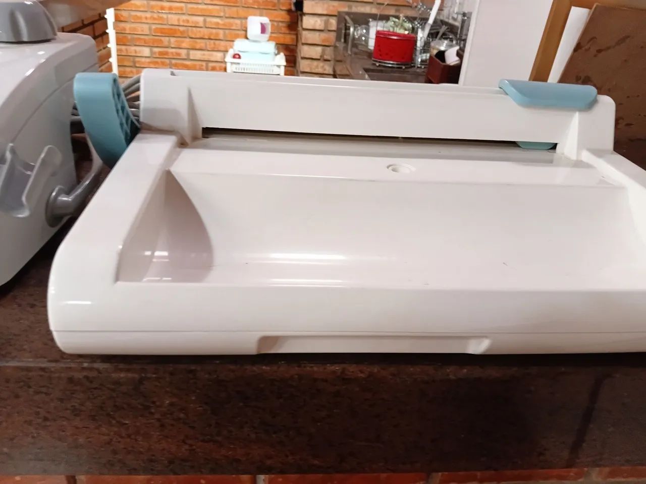 Seladora odontológica semi jova