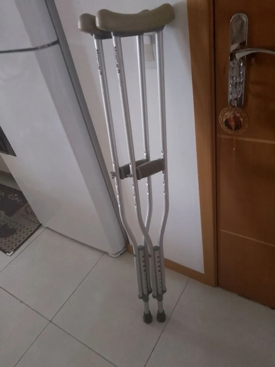 Muletas  - Foto 2