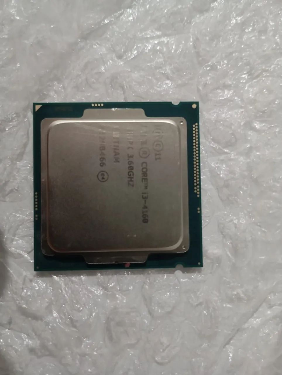 processador i3 4160