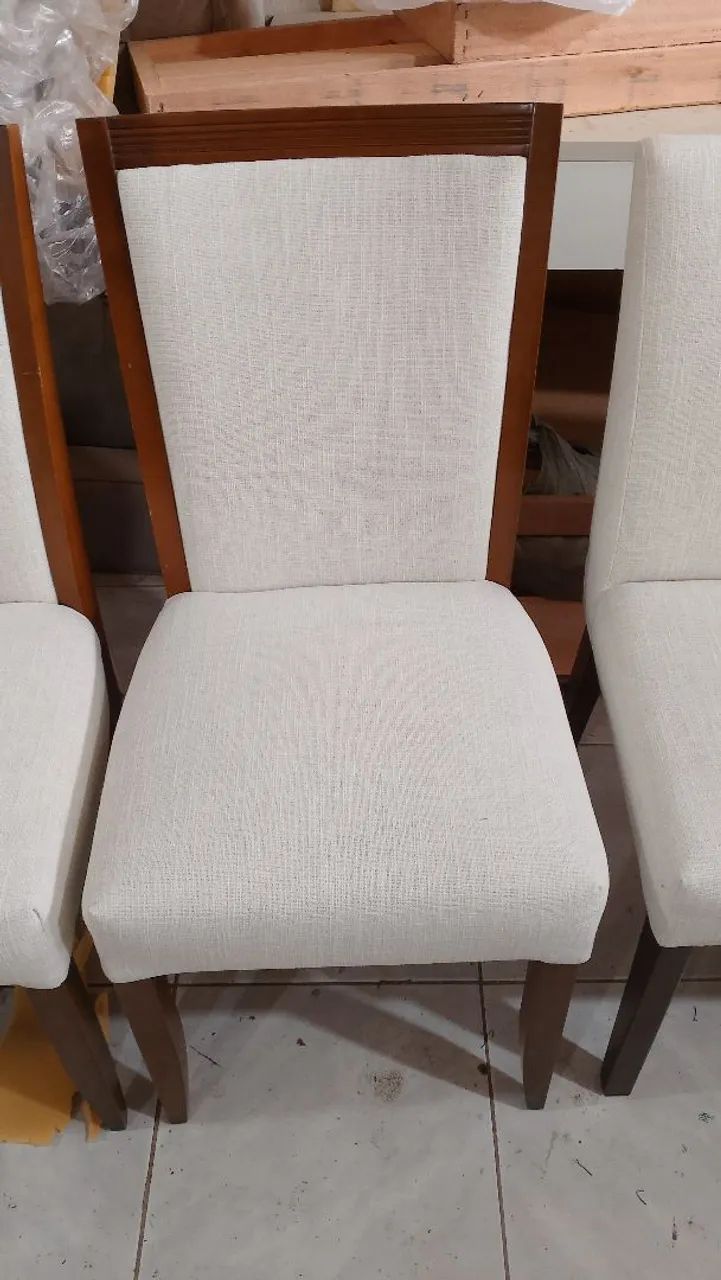 Sofá sobre medidas e reparos de estofados  - Foto 4