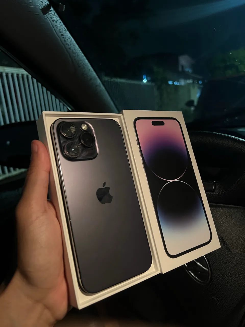iPhone 14 Pro Max - Foto 2