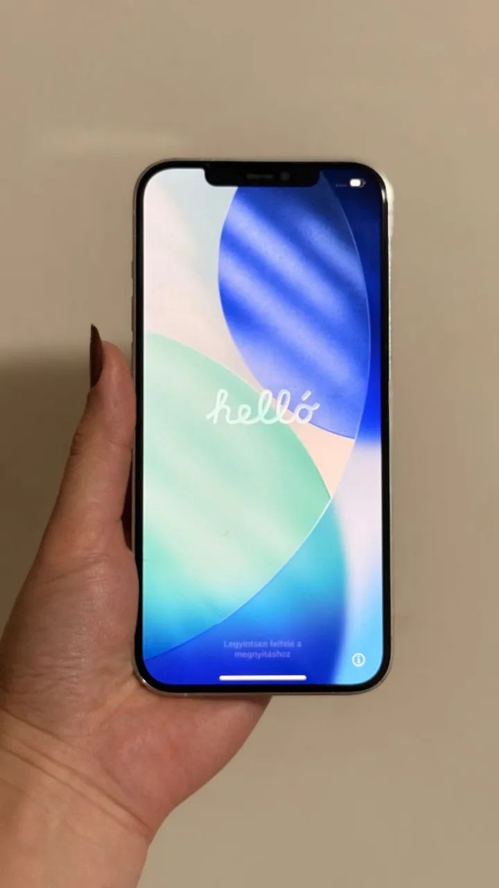 iPhone 12 Pro Max - Foto 5