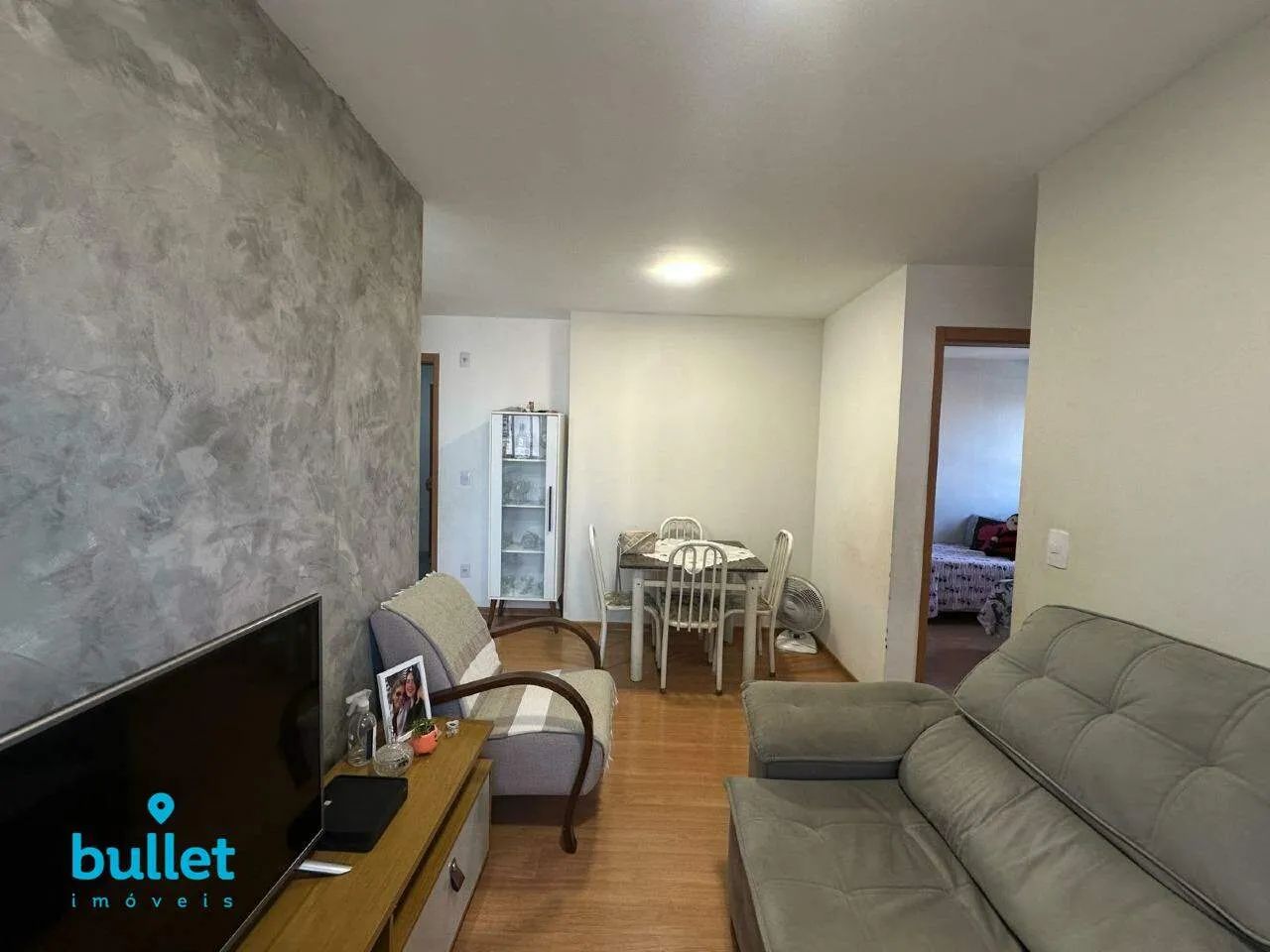 Apartamento à venda no bairro Parque Industrial - Foto 5