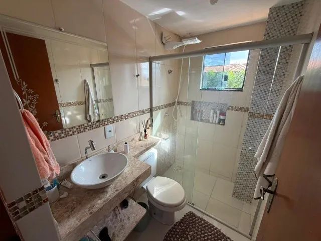 Apartamento 3 Quartos em Vicente Pires - Foto 4
