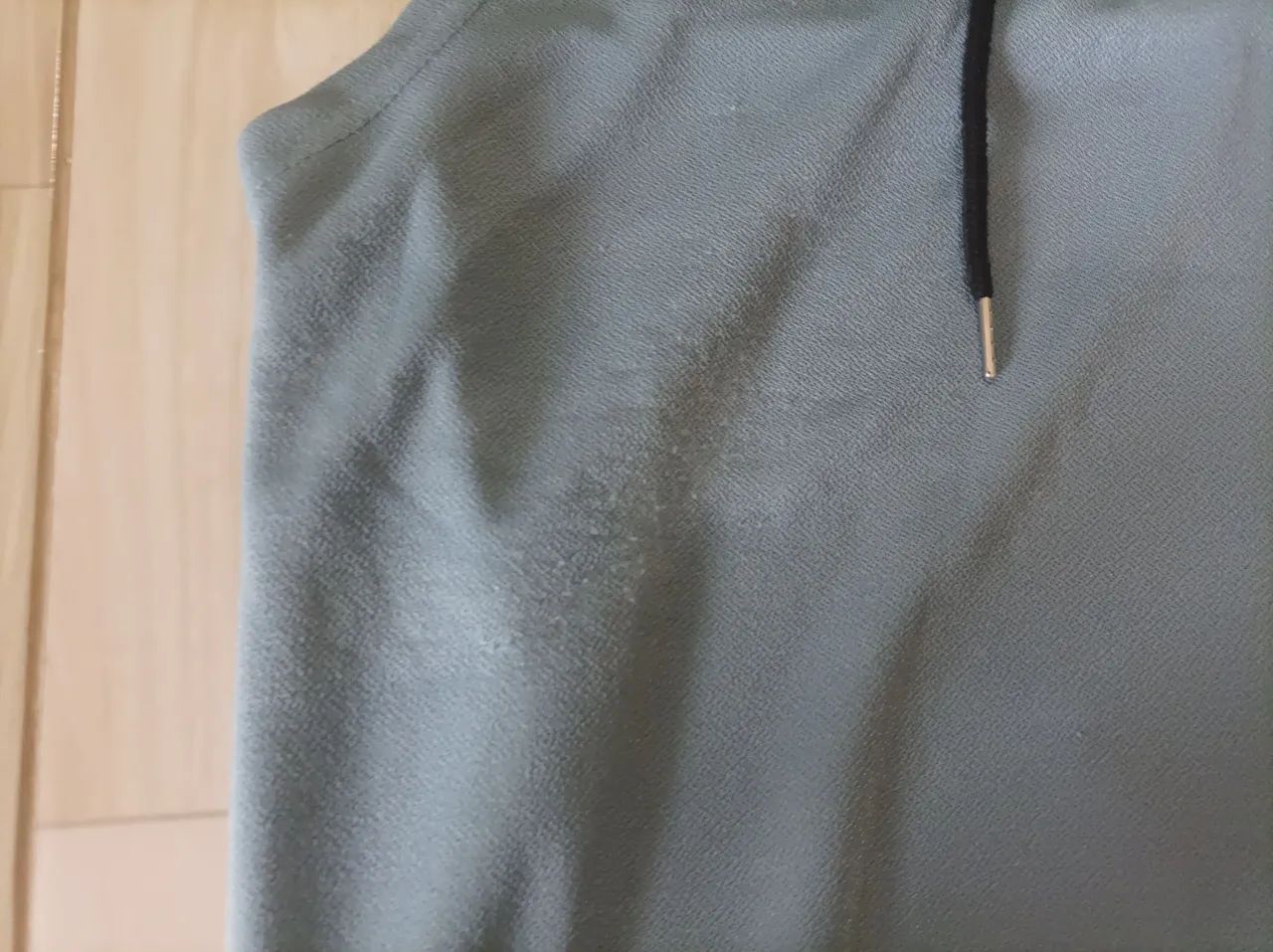 Camiseta capuz Man infinity  - Foto 2